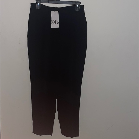 zara trousers pants - Picture 8 of 17